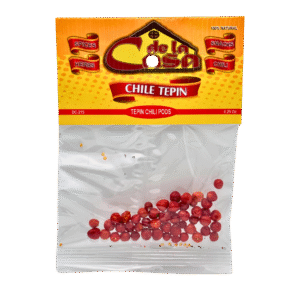 Chile Tepin 0.25oz