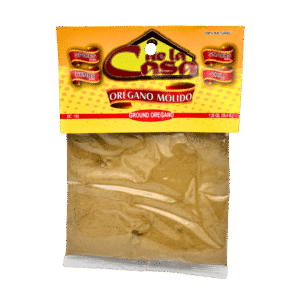 Oregano Molido 1.25 oz