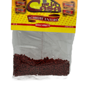 Achiote Entero 1.25oz
