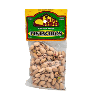 Pistachio 4 oz