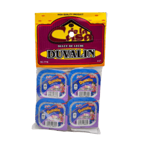 Duvalin 4 ct