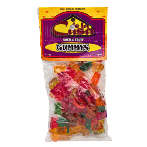 Gummy Bears 7 oz