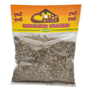 Oregano Entero 2 oz